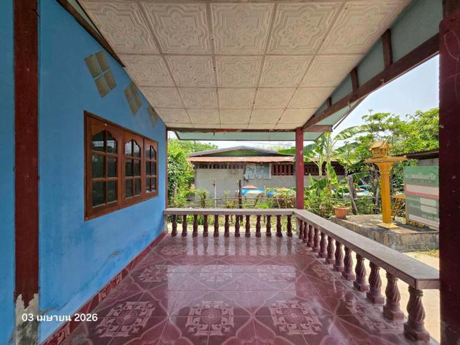 รูป บ้านเดี่ยว 157 ตร.วา หันคา ชัยนาท 579,000 - รูปที่ 3/30