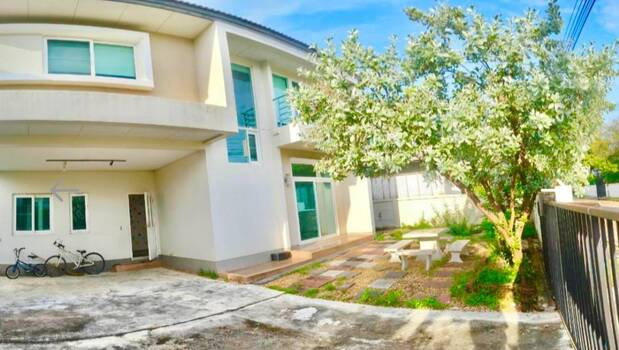 รูป BL124|บ้านเดี่ยว 2 ชั้น โครงการ วรารมย์ พรีเมี่ยม วัชรพล-จตุโชติ   ถนน จตุโชติ, ออเงิน, สายไหม (ราคา 5,450,000 บาท)  - รูปที่ 15/16