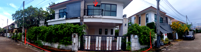 Houses for sale Kasetsart University Si Racha Campus : HOME 56 Sq.w. Si Racha Chonburi for 4.2M