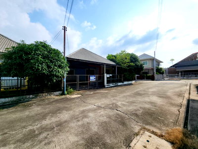 HOME 55.1 Sq.w. Si Racha Chonburi for 2.1M