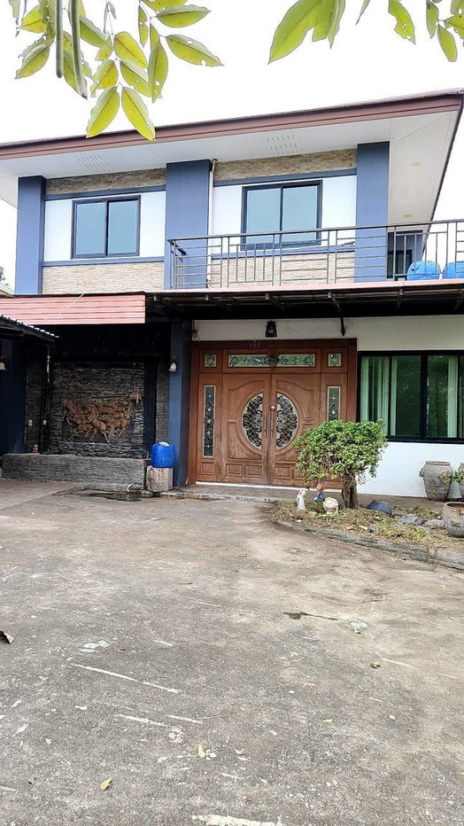 รูป บ้านเดี่ยว 124.4 ตร.วา กีรติธานี แลนด์แอนด์เฮ้าส์ ชลบุรี เมืองชลบุรี ชลบุรี 6.8M - รูปที่ 12/12