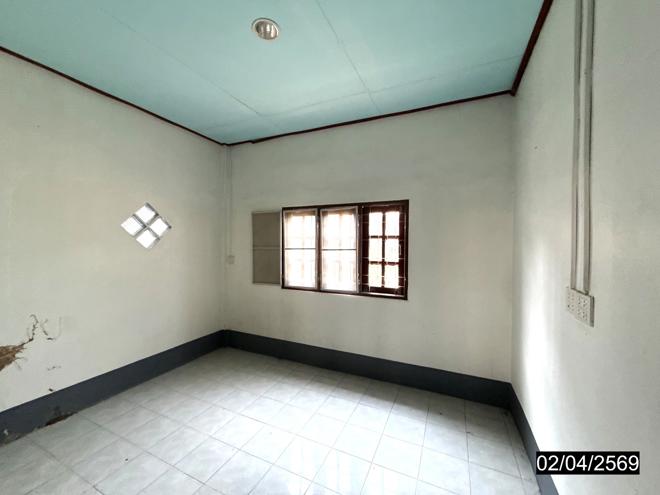 picture HOME 159 Sq.w. Kaset Sombon Chaiyaphum for 1.2M - 7/24