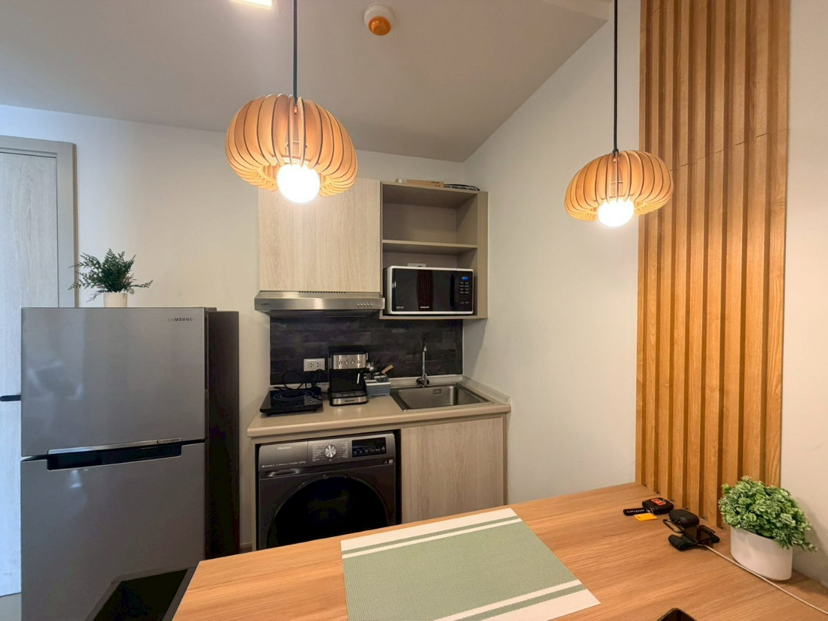 picture Dcondo Reef, Building B, 3rd Floor (2 bedrooms type) – Brand New, Ready to Move In! - 21/66