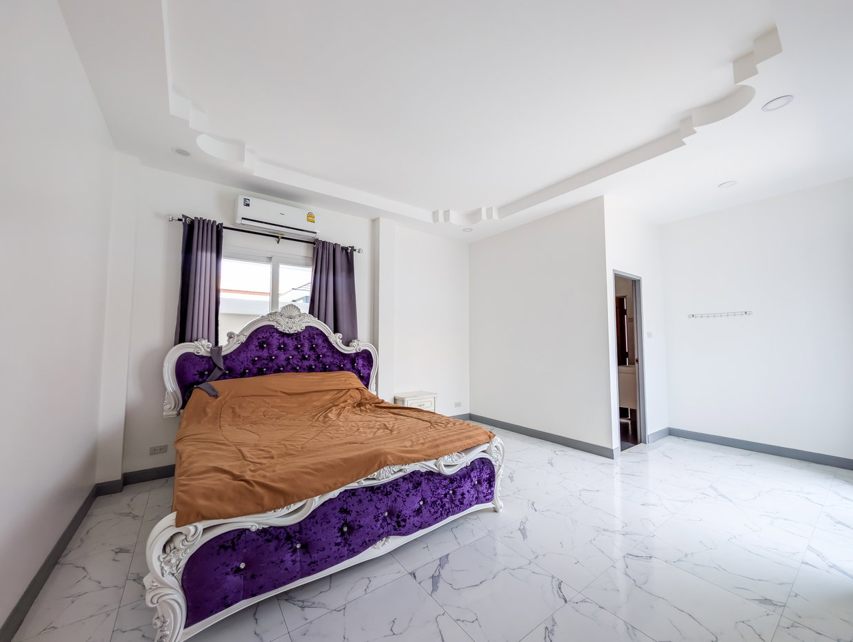 รูป Pool Villa for Sale Huay Yai East Pattaya - รูปที่ 9/19