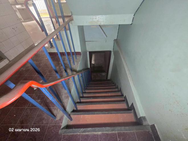 รูป อาคารพาณิชย์ 40 ตร.วา เมืองนครสวรรค์ นครสวรรค์ 2.4M - รูปที่ 5/40
