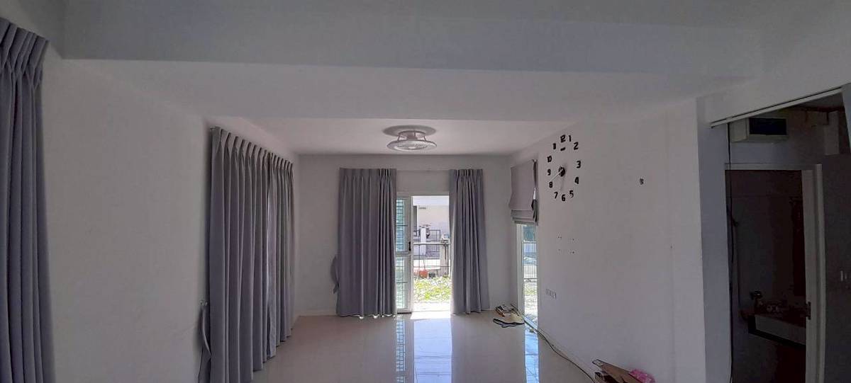 picture HOME 52.1 Sq.w. Bang Sao Thong Samut Prakarn for 4.7M - 5/13