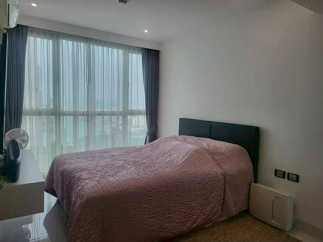 รูป Sky Residences Pattaya (สกาย เรสซิเดนซ์ พัทยา) - รูปที่ 3/11