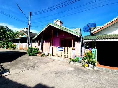 HOME 31.5 Sq.w. Si Racha Chonburi for 1.6M