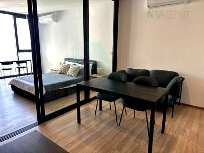 Condos for rent : 🎊 For Rent Condo XT PHAYATHAI Building 1, Floor 19,1 bed room, Room size 42 sqm