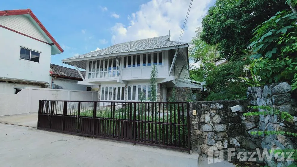 รูป บ้านเดี่ยวให้เช่า 4 ห้องนอน ใน คลองกุ่ม, กรุงเทพมหานคร 6242466 - รูปที่ 2/6