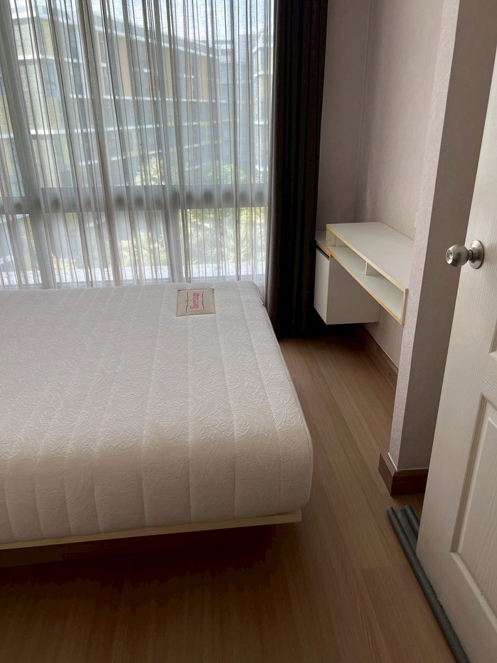 picture Icondo Sukhumvit 103 (Udomsuk 58) - 2/8