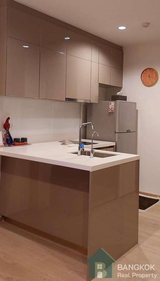picture Quinn Sukhumvit 101 I 2 Bed near Punnawithi station - 4/10