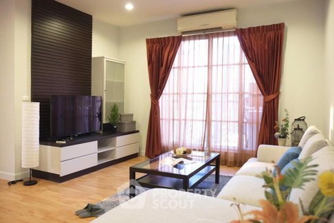 คอนโด 3-ห้องนอน ที่ ซิตี้ สมาร์ท สุขุมวิท18 ใกล้ BTS อโศก (ID 392872)