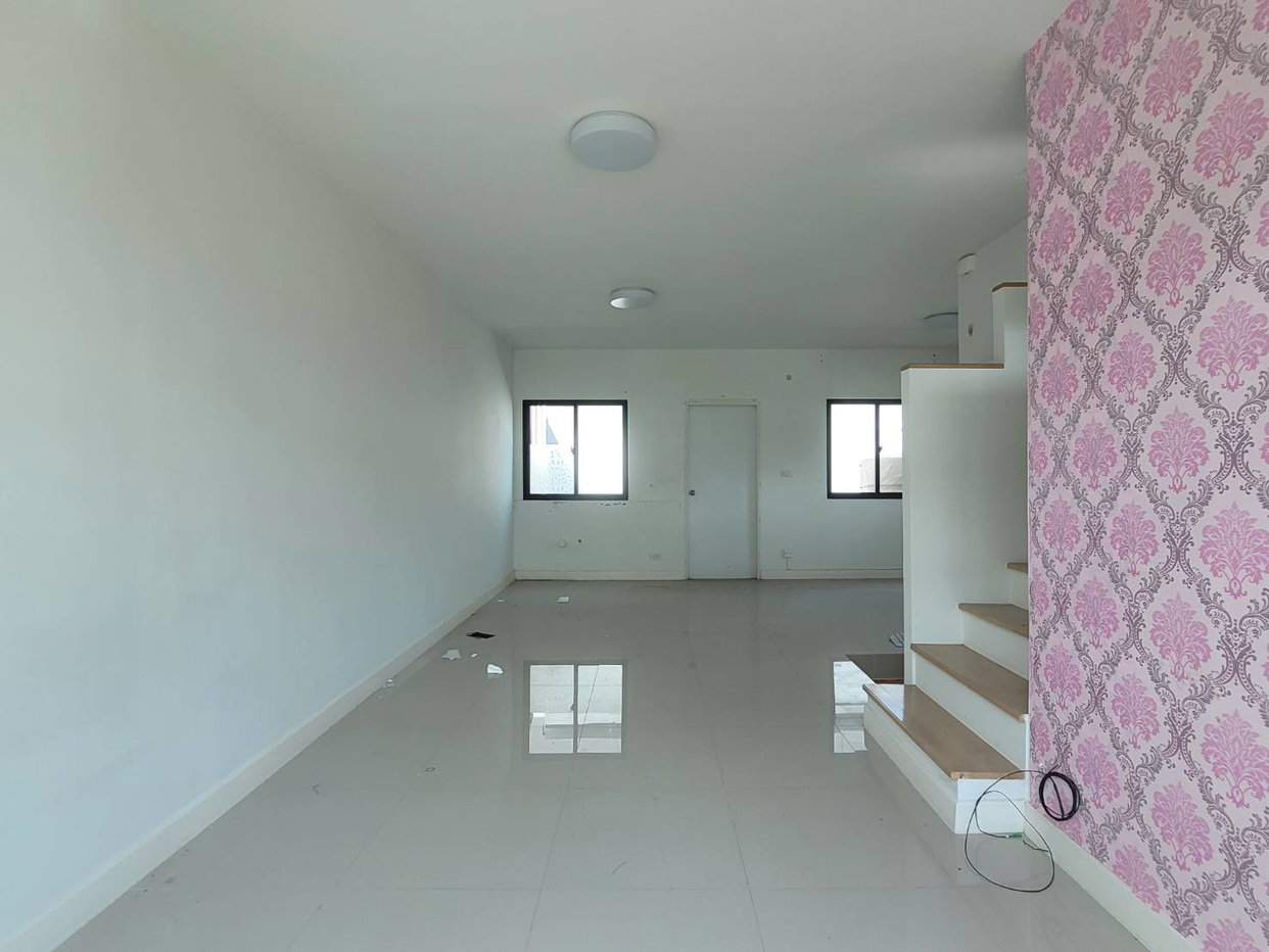 picture TOWN HOUSE 24.8 Sq.w. Bang Yai Nonthaburi for 2.8M - 3/3