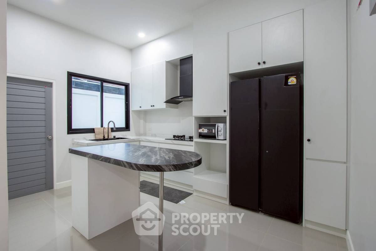 รูป บ้าน 3-ห้องนอน ใกล้ พัทยาตะวันออก (ID 2868237) - รูปที่ 13/19