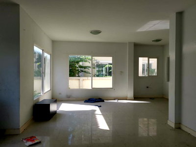 Houses for sale Nonthaburi : HOME 52.5 Sq.w. Bang Yai Nonthaburi for 3.9M