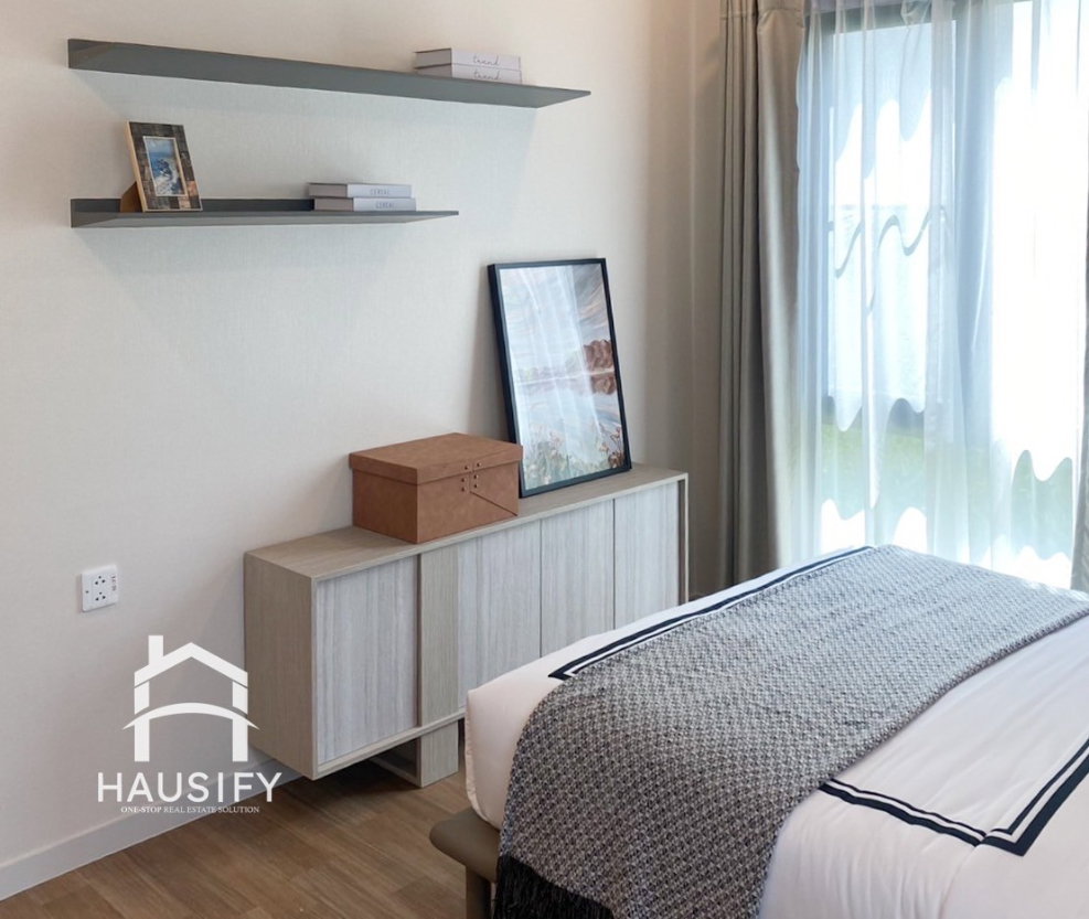 รูป 🏡ปล่อยเช่าบ้าน🏡 Mantana Bangna KM.15 (มัณฑนา กม.15) - รูปที่ 17/18