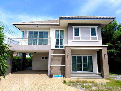 บ้านเดี่ยว สระบุรี : บ้านเดี่ยว 94 ตร.วา สระบุรีบ้านสวย 5 เมืองสระบุรี สระบุรี 5.4M