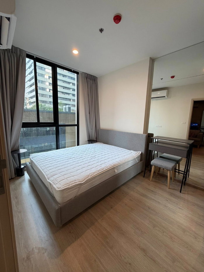 รูป R157/ให้เช่าคอนโดใหม่แกะกล่อง: นิว ดิสทริค อาร์ 9 (Nue District R9) - รูปที่ 3/6