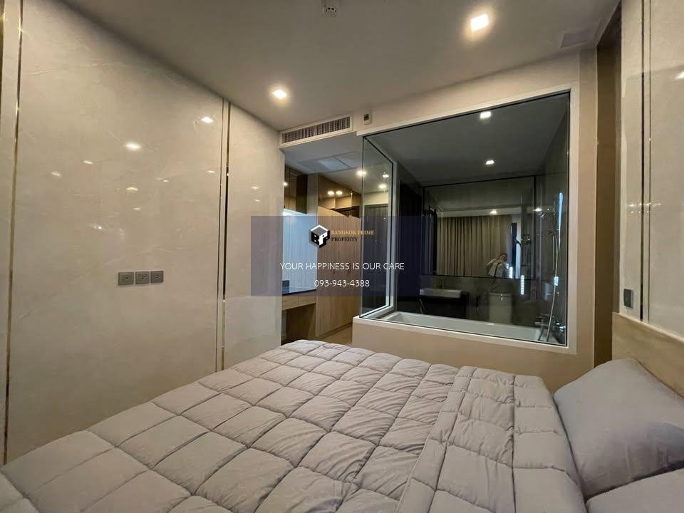 รูป Ashton Asoke | Interchange living at its finest. #2026040614310#FC - รูปที่ 2/10