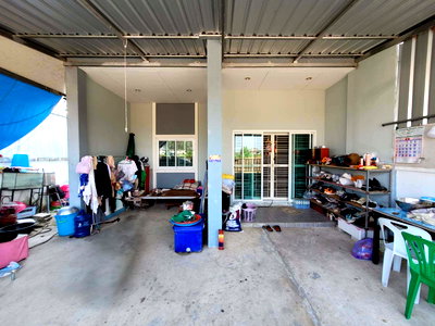 บ้านเดี่ยว โรงเรียนกวงฮั้ว จ.ระยอง : บ้านแฝด 32 ตร.วา ประภามิตร ระยอง เมืองระยอง ระยอง 1.6M