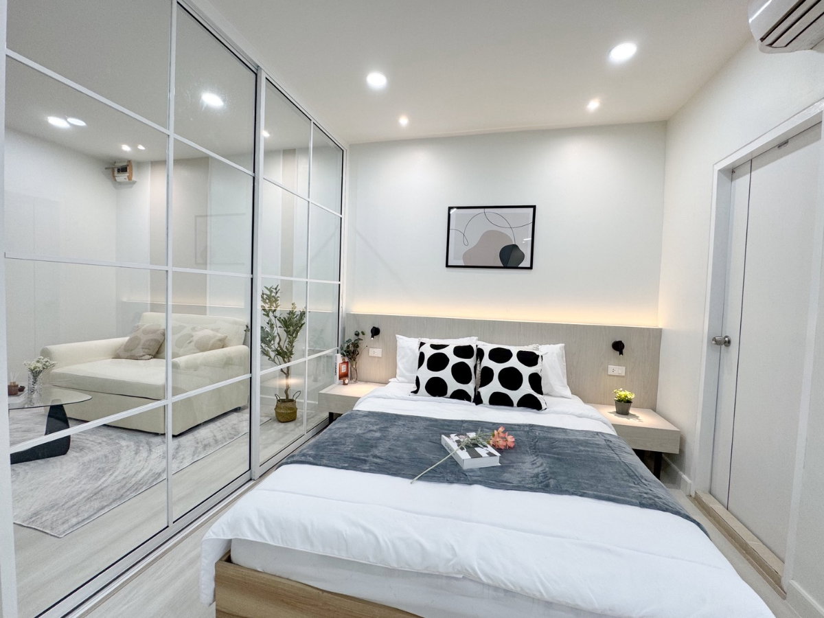 picture City Home Ratchada - Pinklao   For Sell - 12/18