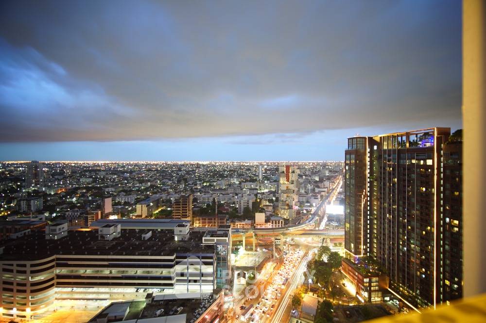 รูป คอนโด 1 ห้องนอน Chapter One Midtown Ladprao24 ชั้น 28 ใกล้ BTS ลาดพร้าว (ID 861269) - รูปที่ 9/9