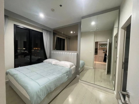เช่าคอนโด Niche Pride Thonglor - Phetchaburi/นิช ไพรด์ ทองหล่อ - เพชรบุรี (B6905019) ID Line : @condo88