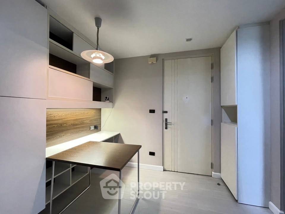 รูป คอนโด 1-ห้องนอน ที่ เดอะรูม สุขุมวิท 64 ใกล้ BTS ปุณณวิถี (ID 2869621) - รูปที่ 3/11