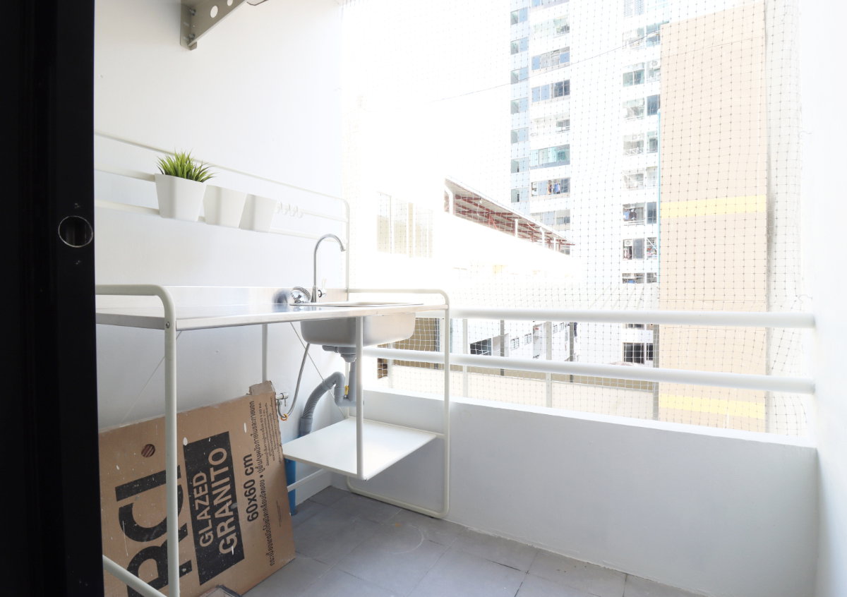 picture Sale condo at Sinsettee Residence town 2 near Lumsalee - 13/13