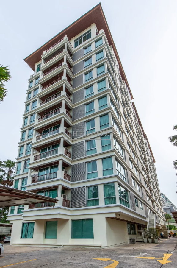 รูป ✨ความเรียบง่าย ที่ไม่ธรรมดา อยู่แบบมีสไตล์  ที่ Sathorn Gallery Residences  - รูปที่ 17/25