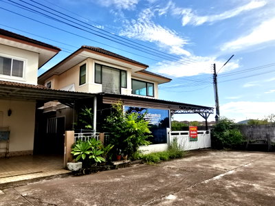 HOME 54 Sq.w. Si Racha Chonburi for 2.5M