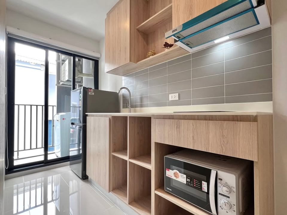 รูป เช่าคอนโด Chewathai PinKlao/ชีวาทัย ปิ่นเกล้า (A6905012) ID Line : @condo42 - รูปที่ 6/10