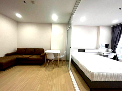 Condos for rent Ramkhamhaeng Road : ✅ SVR386 ✅ Line : @p2nproperty