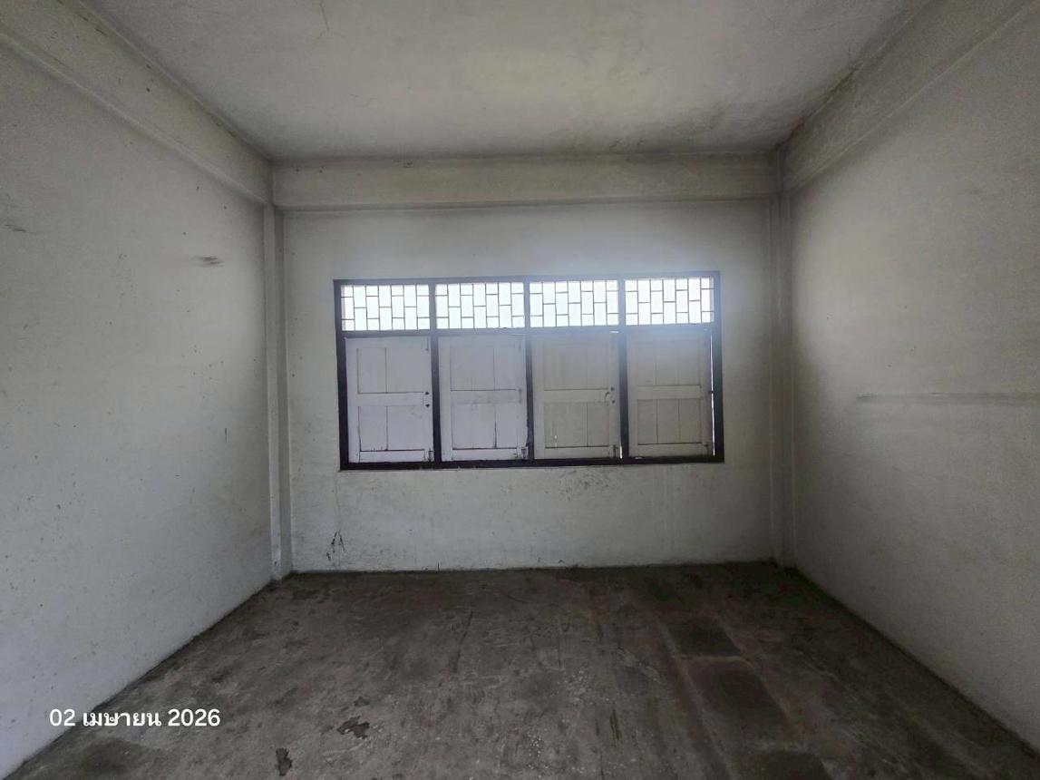 รูป อาคารพาณิชย์ 40 ตร.วา เมืองนครสวรรค์ นครสวรรค์ 2.4M - รูปที่ 28/40