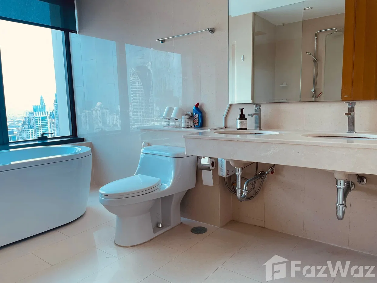 รูป คอนโดให้เช่า 2 ห้องนอน ในโครงการ เดอะ รอยัล มณียา 5667392 - รูปที่ 5/24