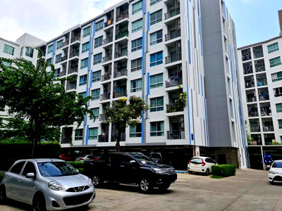 Condos for sale : CONDO 28.01 Sq.m. Bang Khae Bangkok for 1.1M