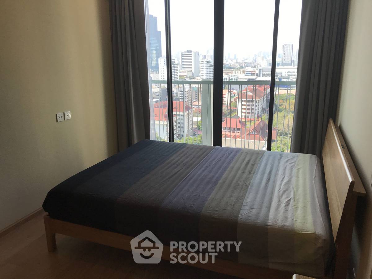 รูป คอนโด 2-ห้องนอน ที่ โนเบิล รีโคล ใกล้ MRT สุขุมวิท (ID 2860244) - รูปที่ 3/11