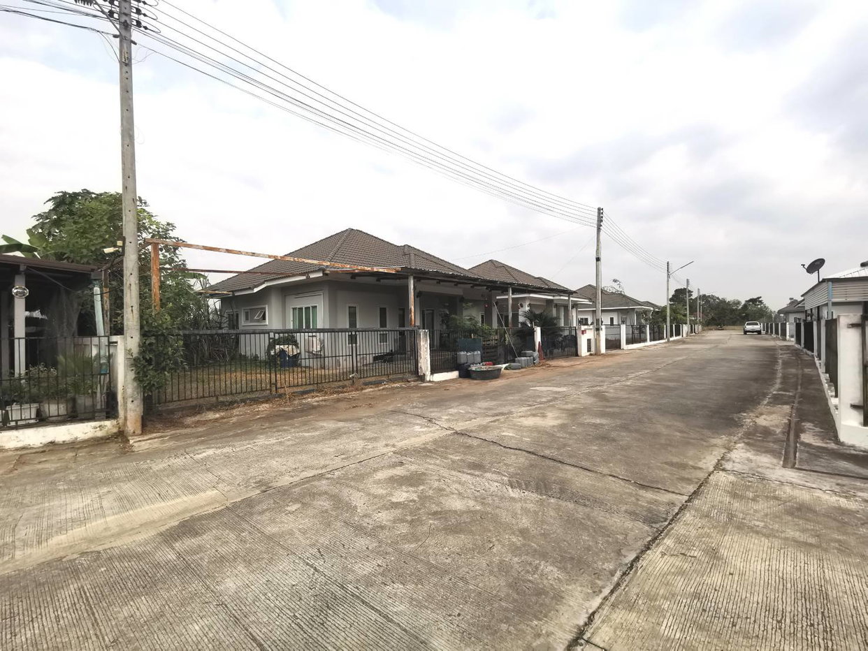 รูป บ้านเดี่ยว 82 ตร.วา ระฆังทอง ปักธงชัย ปักธงชัย นครราชสีมา 2.2M - รูปที่ 2/2