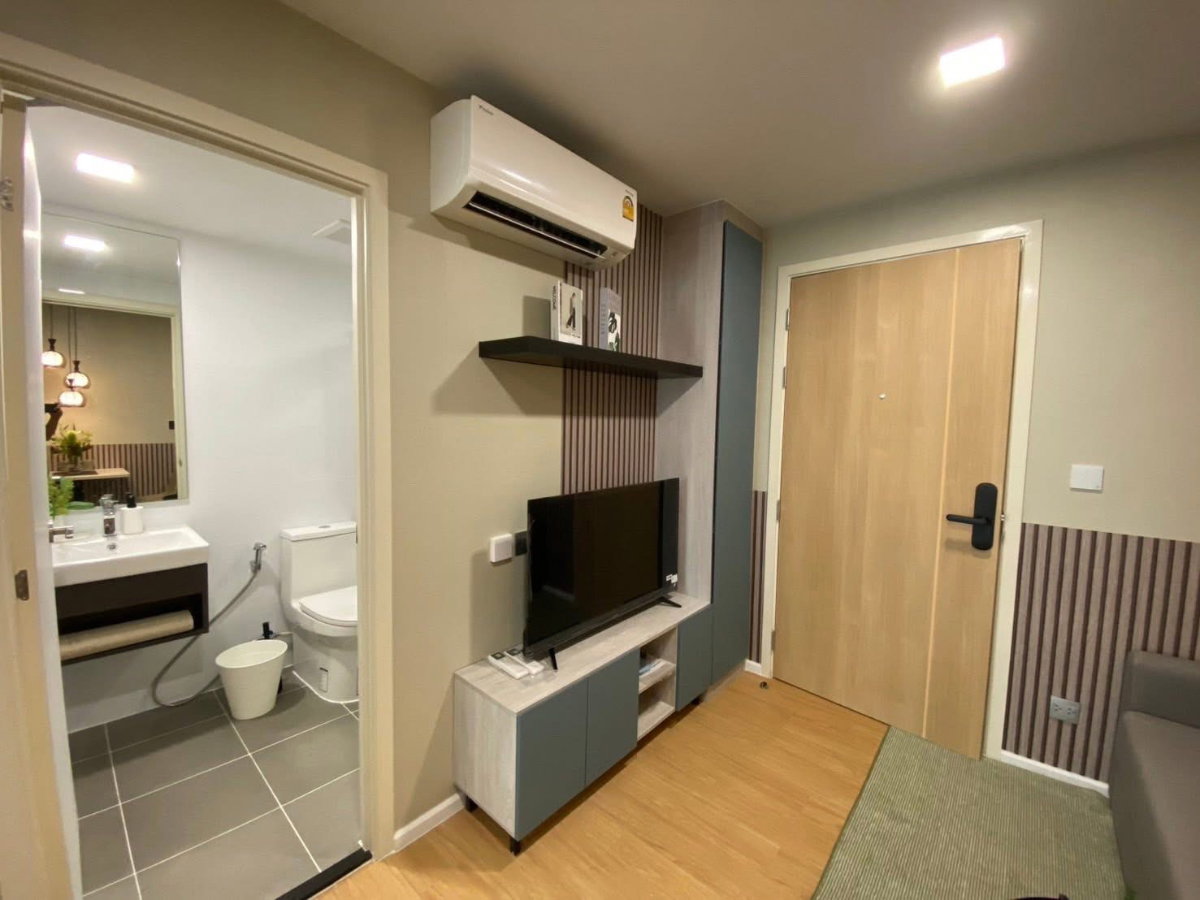 picture Atmoz Kanaal Rangsit   Condo For Rent / Line : @mintocondo - 5/9