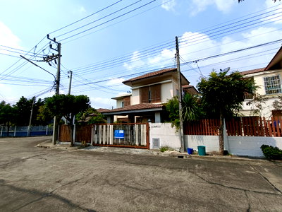 Houses for sale : HOME 76.3 Sq.w. Phuttha Mon Thon Nakhon Pathom for 4.3M