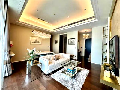Condos for sale : 3-BR Condo at The Diplomat 39 near BTS Phrom Phong (ID 2867189)