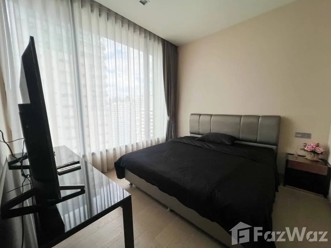 รูป ขาย คอนโด 1 ห้องนอน ในโครงการ ดิ เอส อโศก 6230877 - รูปที่ 3/10