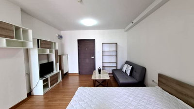 Condos for rent : 🥳Supalai Veranda Ratchavipha-Prachachuen. Fl.28th*Washing machine *Near MRT Bang son💚Line id: @thefirstagent [RAR2605-2500]