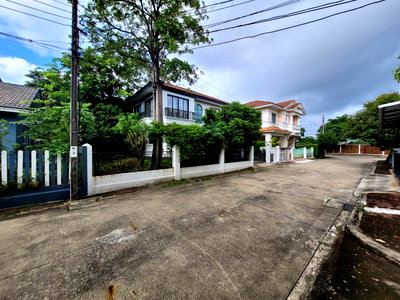 Houses for sale Bang Pu Industrial Estate : HOME 64 Sq.w. Bang Plee Samut Prakarn for 3.8M