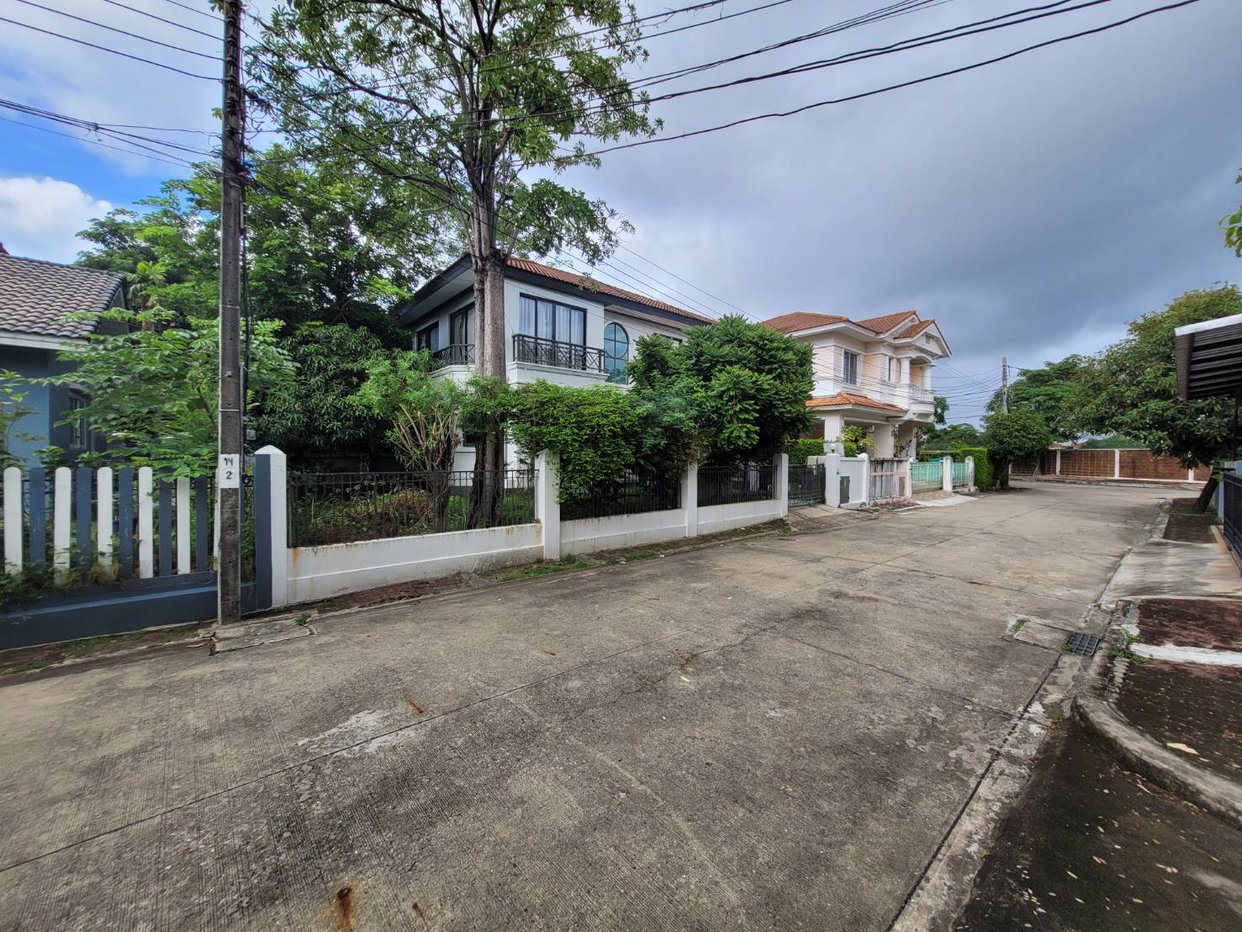 picture HOME 64 Sq.w. Bang Plee Samut Prakarn for 3.8M - 1/9