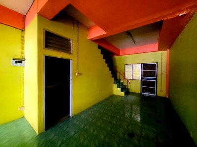 Townhouses for sale Bang Bo Samut Prakarn : TOWN HOUSE 18 Sq.w. Bang Bo Samut Prakarn for 1.2M