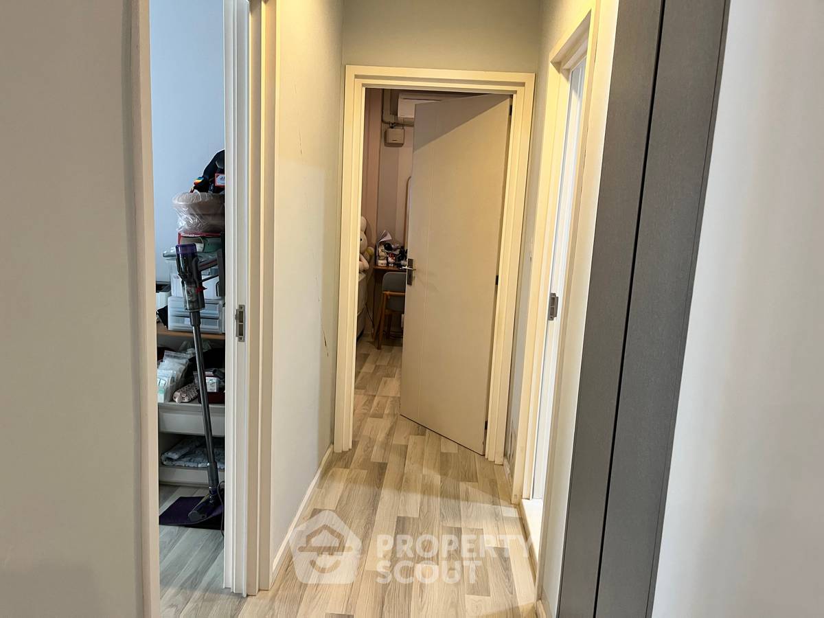 รูป คอนโด 2-ห้องนอน ที่ เดอะ คีย์ สาทร - เจริญราษฎร์ ใน บางโคล่ (ID 2866155) - รูปที่ 6/8