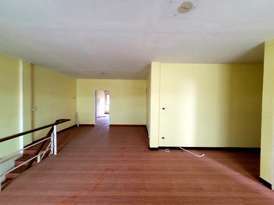 SHOP HOUSE 34 Sq.w. Kabin Buri Prachinburi for 5.4M
