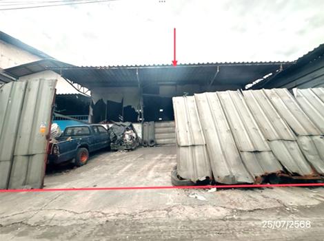 picture FACTORY 100 Sq.w. Muang Samut Sakhon Samut Sakhon for 3.3M - 7/10